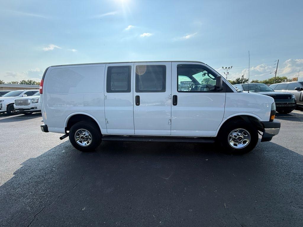 gmc savana cargo 2020 1GTW7AFGXL1221071 image gmc savana cargo 2020 1GTW7AFGXL1221071 image